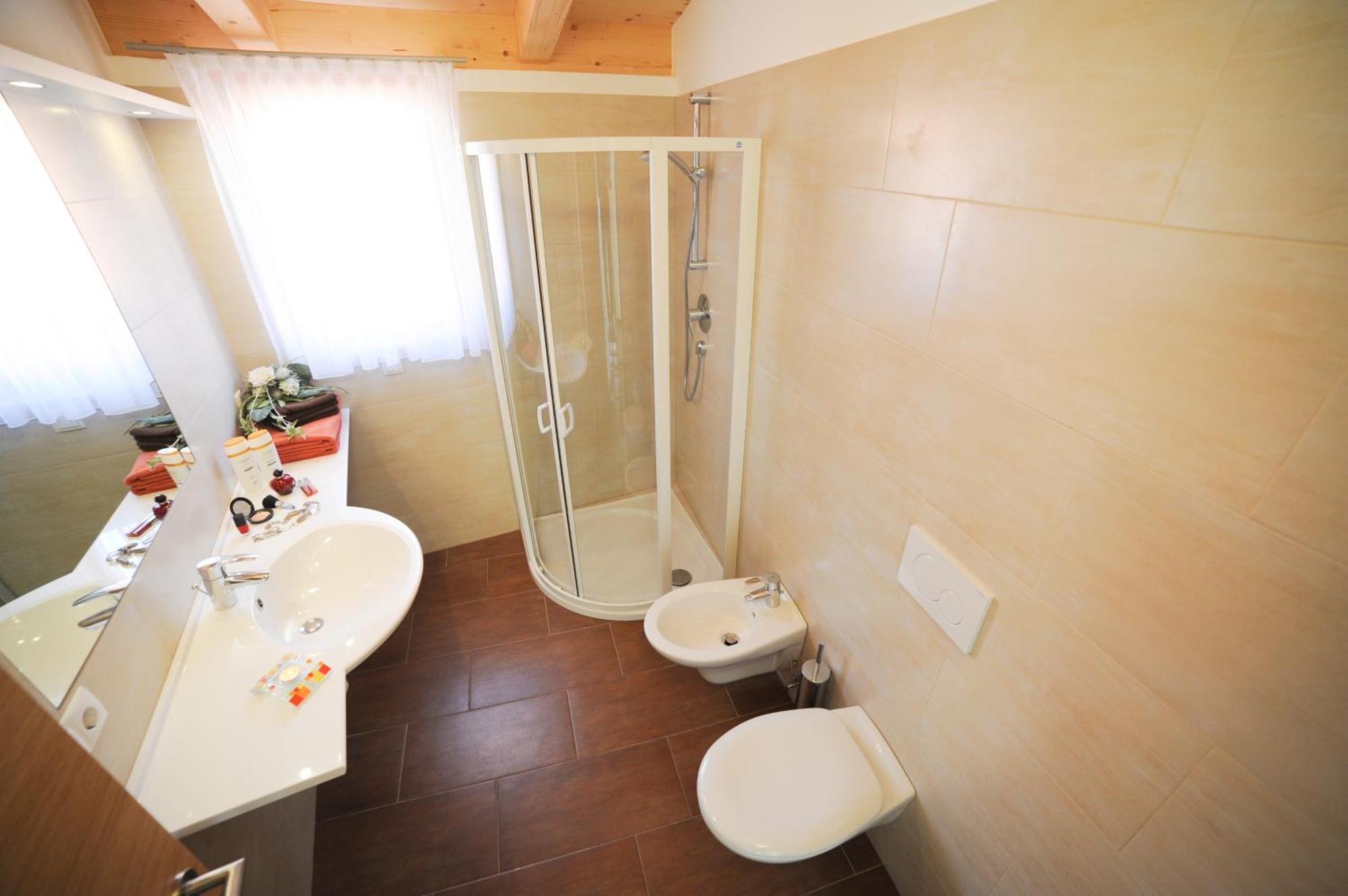 Suvendes Apartments Prato allo Stelvio Kültér fotó