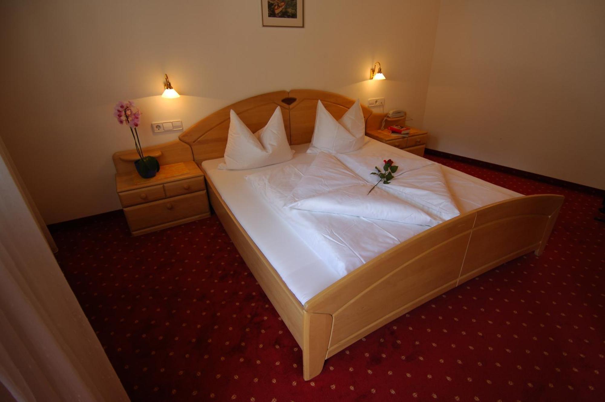 Suvendes Apartments Prato allo Stelvio Kültér fotó