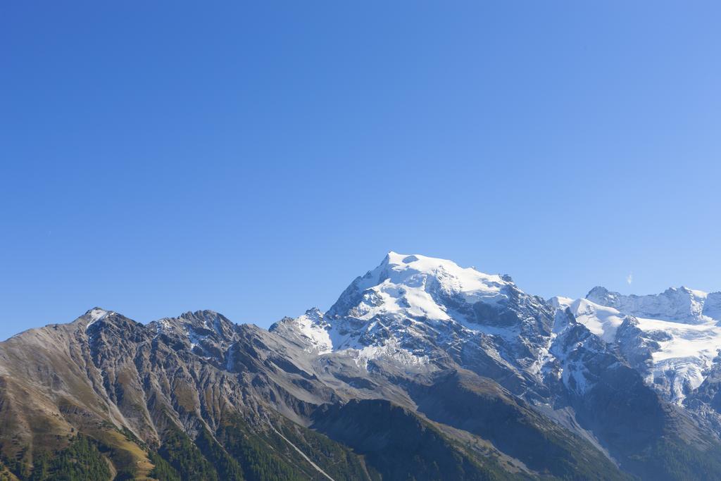 Suvendes Apartments Prato allo Stelvio Kültér fotó