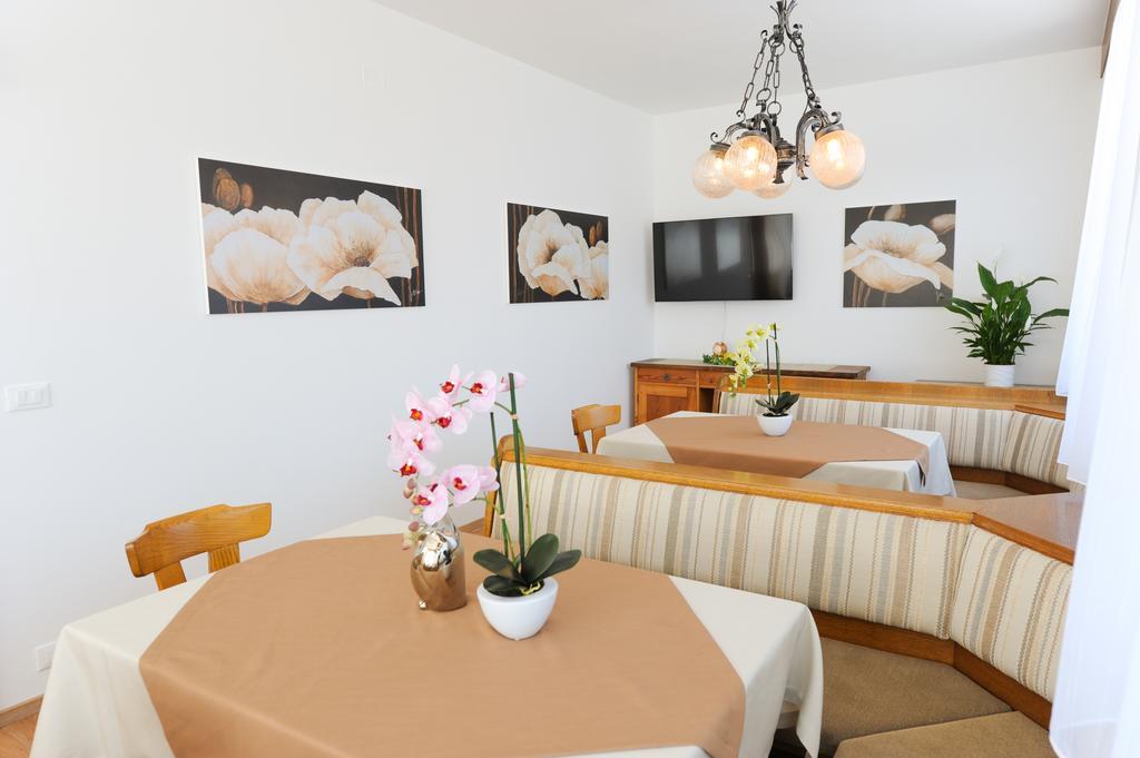 Suvendes Apartments Prato allo Stelvio Kültér fotó