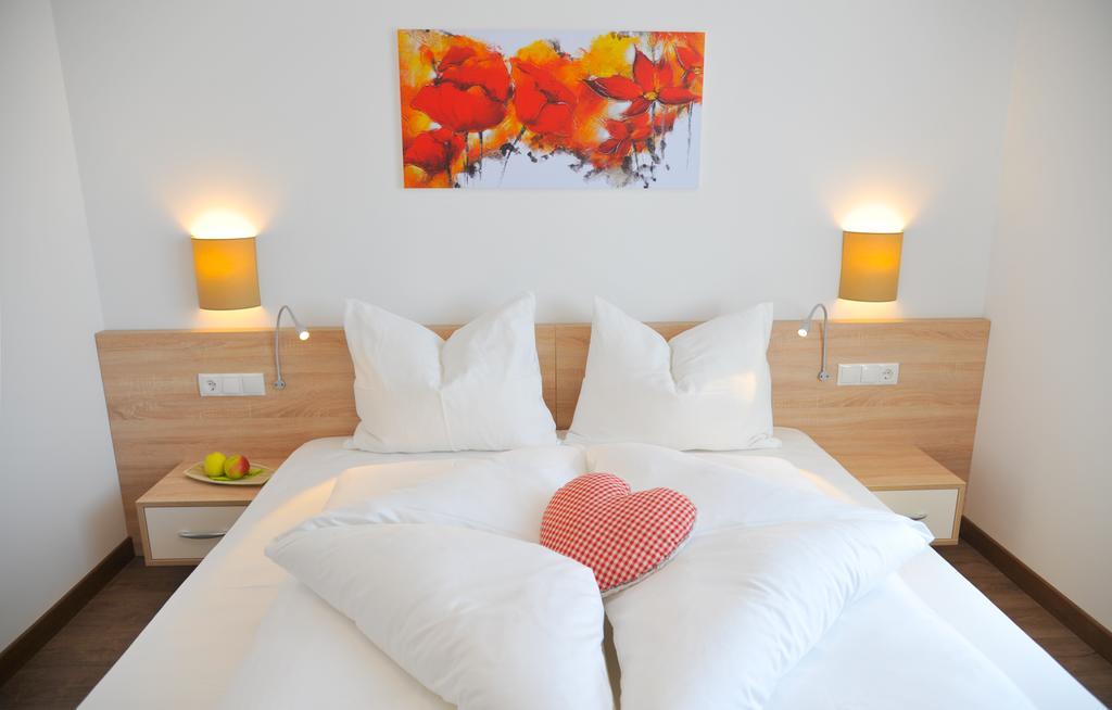 Suvendes Apartments Prato allo Stelvio Kültér fotó