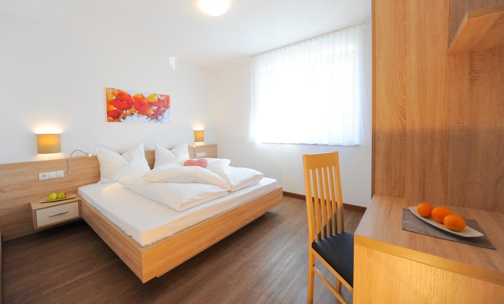 Suvendes Apartments Prato allo Stelvio Kültér fotó